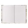 Notebook A5, 64 sheets in the Avocado line, integral cover, glossy lamination, offset block