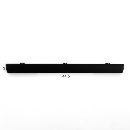SLAM SLIM SLIM "Line Track44" LED 24W 3000-6000K 48V CRI90 Black 3.2x3.8x44.6cm 990943-9