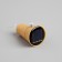 Garland "thread" 1 m dew with a cork, IP44, silver thread, 10 LED, glow of multi, solar battery