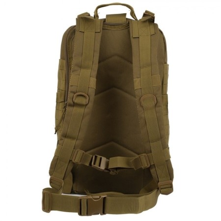 Tactical backpack TRAMP TRP-041, Squad, Sandstone 35 liters.-1