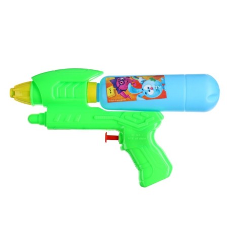 Water pistol "Krosh and Hedgehog", Smeshariki, Mix-1