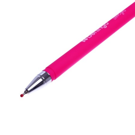 Ballic handle 0.7 mm, Berlingo Starlight, Blue rod, Knot-Igla, Mix-8