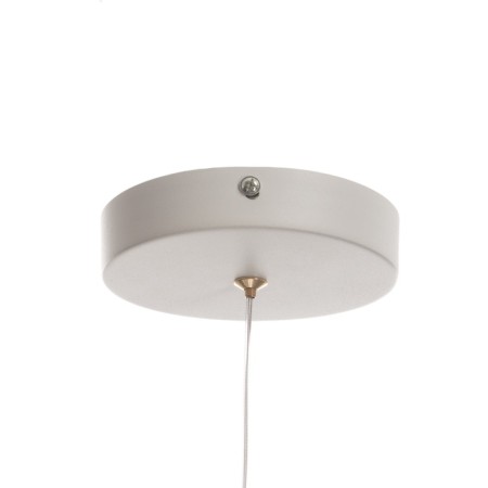 Schenon lamp G9 white-gold 16x16x24-124 cm-4