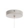 Schenon lamp G9 white-gold 16x16x24-124 cm