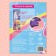 A book with a paper doll “Dress the doll. Anime Doll ", A5, 24 pp., Anime