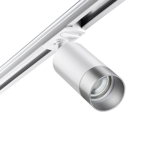 Slim SLIM, 9W GU10, 1-F, white color-3