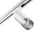 Slim SLIM, 9W GU10, 1-F, white color