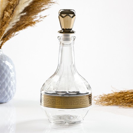 Capherine "engraving" 500 ml