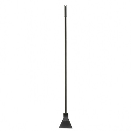 Ice ax with a metal cutter, 125 mm, 1.2 kg, Sibrtekh