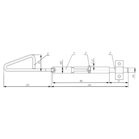 Zasov "Kirov" Secret Zd-09, for welding-1