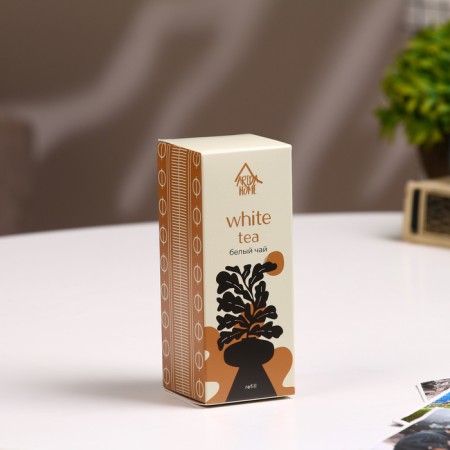 Filler for aromatic diffuser white tea 100 ml-2