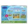 Set 6 in 1 peppapig "Train memory and attention"