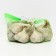 Garlic winter Grigory Komarov 30+, mesh 0.5 kg