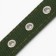 Brezant two -layer collar, 59.5 x 2.5 cm, khaki