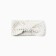 Knitted bandage for a girl crumb I, rr 17 cm, milk
