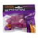 Cargo of a bullet exentric stained pistern Yaman 10 pcs., 40 g, purple