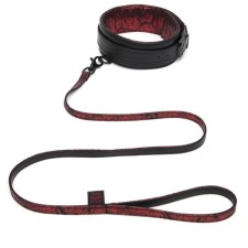 Fife Shades of Grey Sweet Antiicipation collar