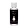 Moisturizing chopping gel, vanilla tastes, water-based, 50 ml
