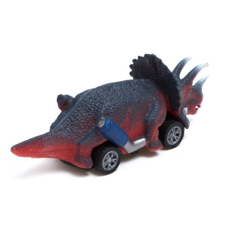 Машина инерционная DINO, МИКС-2