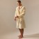 Tainted Male Sl Home: Basic "Aivori", size S, 100% cotton, 420 g/m2