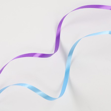 A set of decorative tapes, length 10 m, color mix, set 6 pcs.-1