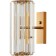 Wall lamp STILFORT 2175/05/02W Twin, 2x7W, G9, LED, 115x115x250 mm, bronze color