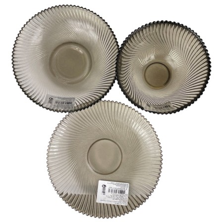 Panair Sogretta plate, 21 cm-3