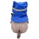 Soft toy "Basik in ski glasses", 25 cm