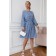 Women's dress, size 42