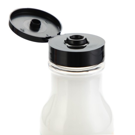 Shower gel, 350 ml, marshmallow aroma, Candy Food-4