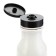 Shower gel, 350 ml, marshmallow aroma, Candy Food