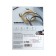 Type -C cable - USB, 6 A, PVC braid, 1 meter, white