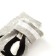 New Year's socks Collorista "Penguins", river 36-40 (23-25 ​​cm)