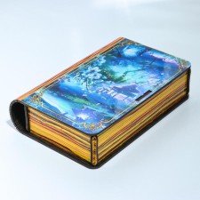 Casket Book 