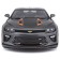 MASTO DIE-CAST 2017 Chevrolet Camaro 50th Anniversary, 1:18, Dark gray color