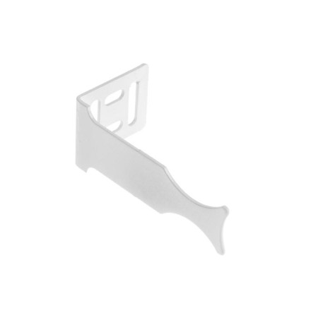 The bracket for the radiator "STM" thermo Carha001, corner