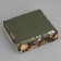 Folding Gift Box "Fairytale New Year", 20 x 18 x 5 cm, without tape, New Year