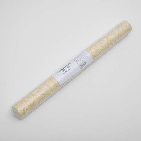 Paper "Kaleidoscope", beige, 0.53 x 10.05 m, 1901-1