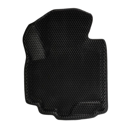 Коврики EVA 3D «Ромб» в салон для Suzuki SX4 2006-2013-1