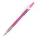 Mechanical pencil 0.7 mm Erichkrause "Galaxy" HB, with an eraser, trihedral case, tube, mix