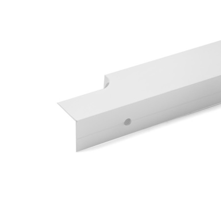 Penfa Cappio RP100wh, l = 200 mm, white color, 4 pcs.-4