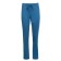 Women's pants, indigo color, size 46