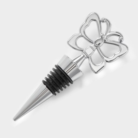 Proop for a bottle "Butterfly", 10.5 cm
