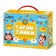 Game table "Tarantines" series Time asset
