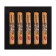 Pastel Dry Artistic Extra Soft, ZHK master class, 10/65 mm, yellow dark 253137221