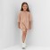 Kid for children (T-shirt, shorts) KAFTAN PLUSHY R.32 (110-116), beige
