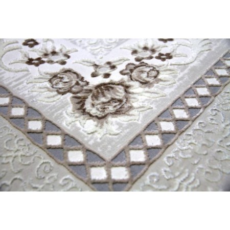 Rectangular carpet amatis lux 36548a, size 125x180 cm-5