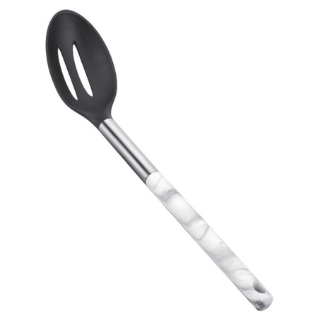 Spoon Culinary with slots Regent Linea Ottimo, 34x6.7 cm