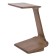 Table Journal Bastee 2, 440x420x650, natural oak