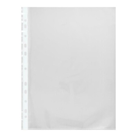 A4, 60 μm, Brauberg, dense, glossy, vertical, 50 pieces-1